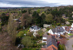Whirlow Grove Whirlow